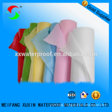 PP Spunbond Nonwoven